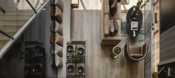 2 bedrooms Duplex in Bang Rak, Thailand No. 64278 11