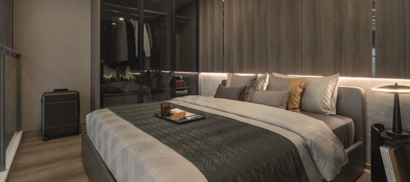 2 bedrooms Duplex in Bang Rak, Thailand No. 64278 15