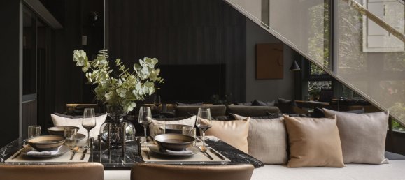 2 bedrooms Duplex in Bang Rak, Thailand No. 64278 14