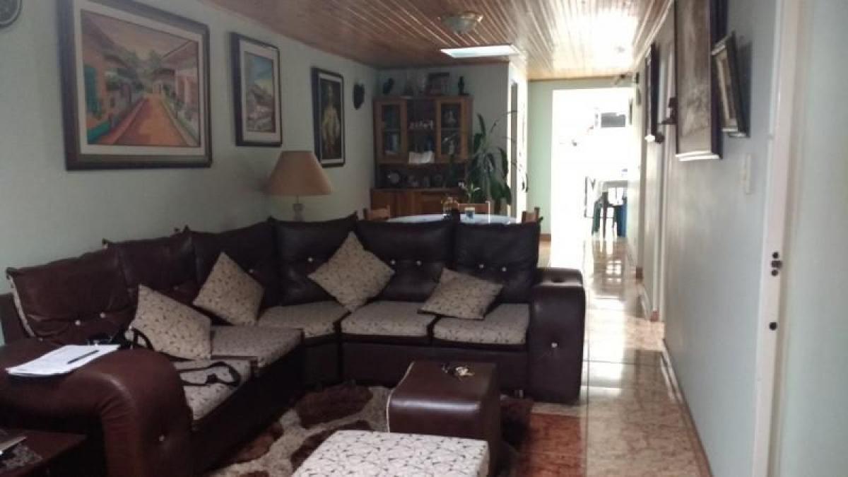 Дом с 6 спальнями в Антьокия, Колумбия № 2405