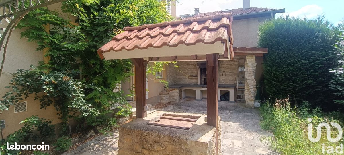 Таунхаус с 6 спальнями в Байонвиль-сюр-Ма, Франция № 280576