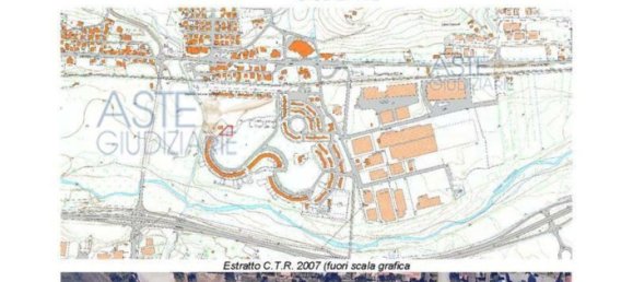 4 rooms Duplex in Bellante, Italy No. 297436 13