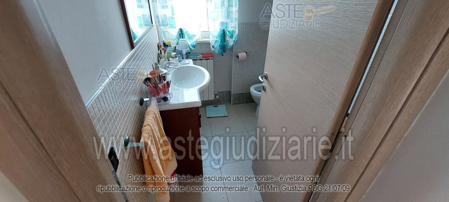 4 rooms Duplex in Bellante, Italy No. 297436