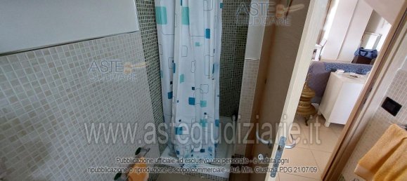 4 rooms Duplex in Bellante, Italy No. 297436 12