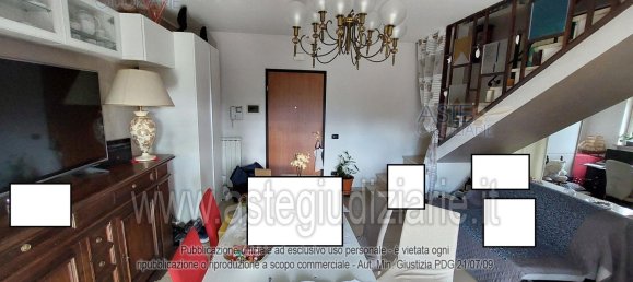 4 rooms Duplex in Bellante, Italy No. 297436 7