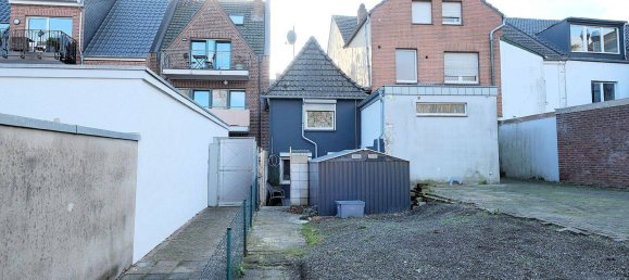 3 bedrooms Townhouse in Kleve, Germany No. 156025 27