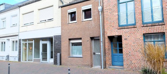 3 bedrooms Townhouse in Kleve, Germany No. 156025 7