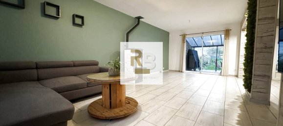 4 bedrooms House in Lievin, France No. 155798 4