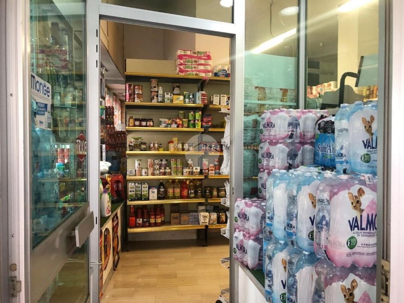 150m² Commercial property in Turin, Italy No. 72768