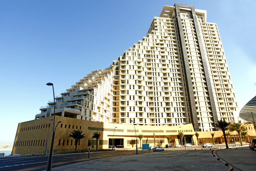 Apartamento T2 em Al Reem Island, UAE N.º 67182