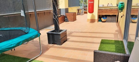 3 chambres Appartement à Terrassa, Spain No. 169136 2