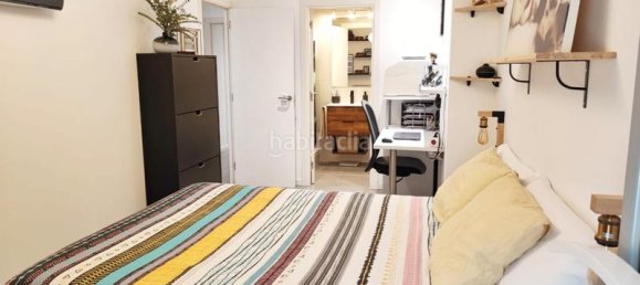 3 chambres Appartement à Terrassa, Spain No. 169136 15