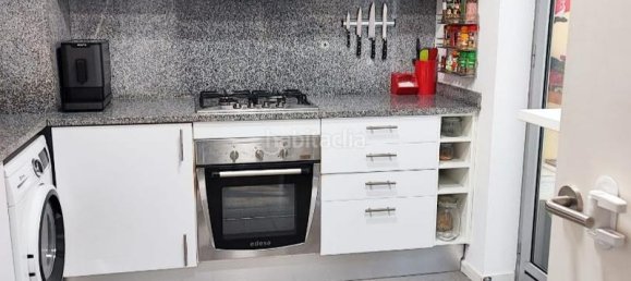 3 chambres Appartement à Terrassa, Spain No. 169136 10