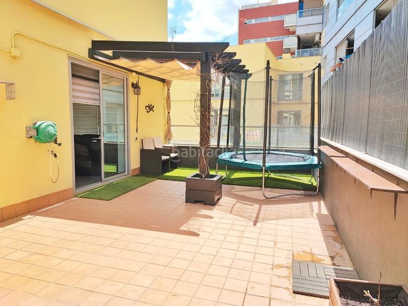 3 chambres Appartement à Terrassa, Spain No. 169136