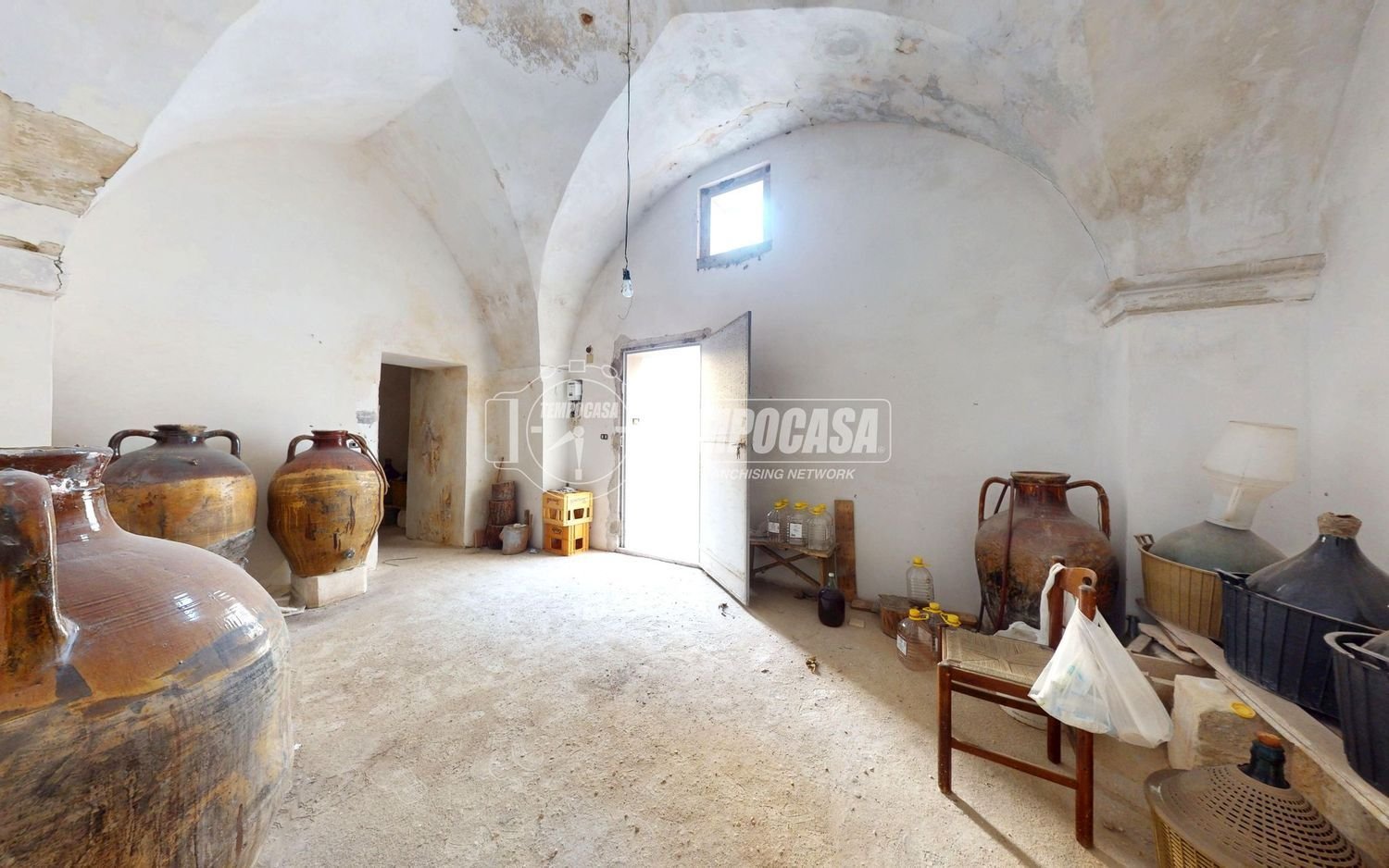 Дом с 3 спальнями в San Cesario di Lecce, Италия № 403727