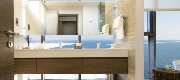 Apartamento de 1 dormitorio en ANWA, Maritime City, UAE No. 60724 5