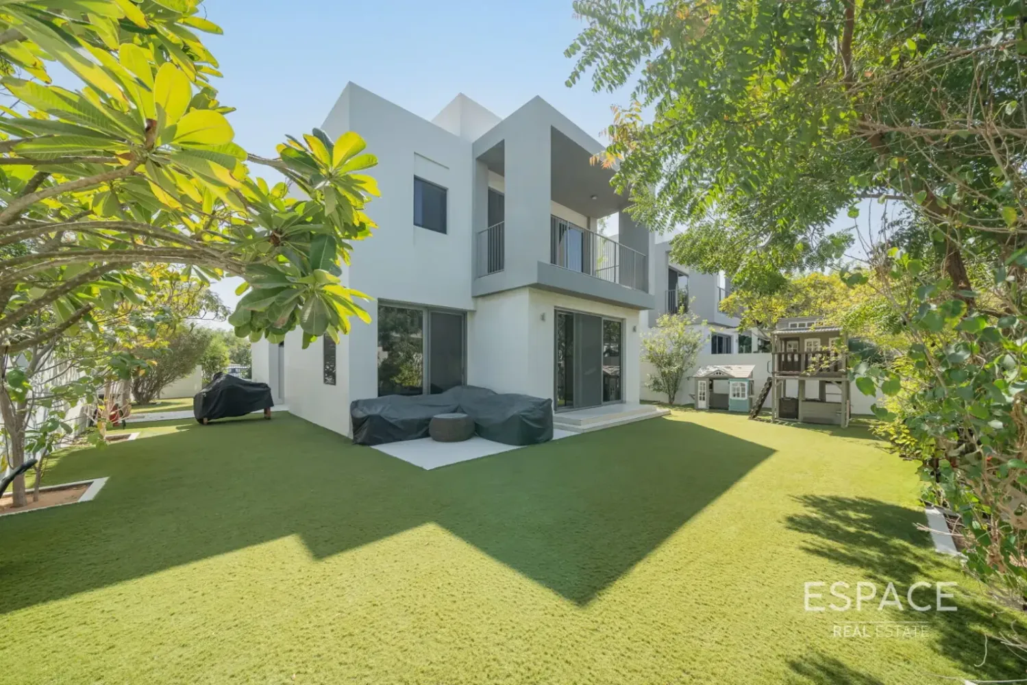3 Schlafzimmer Villa in Dubai Hills Estate, UAE, Nr. 209703