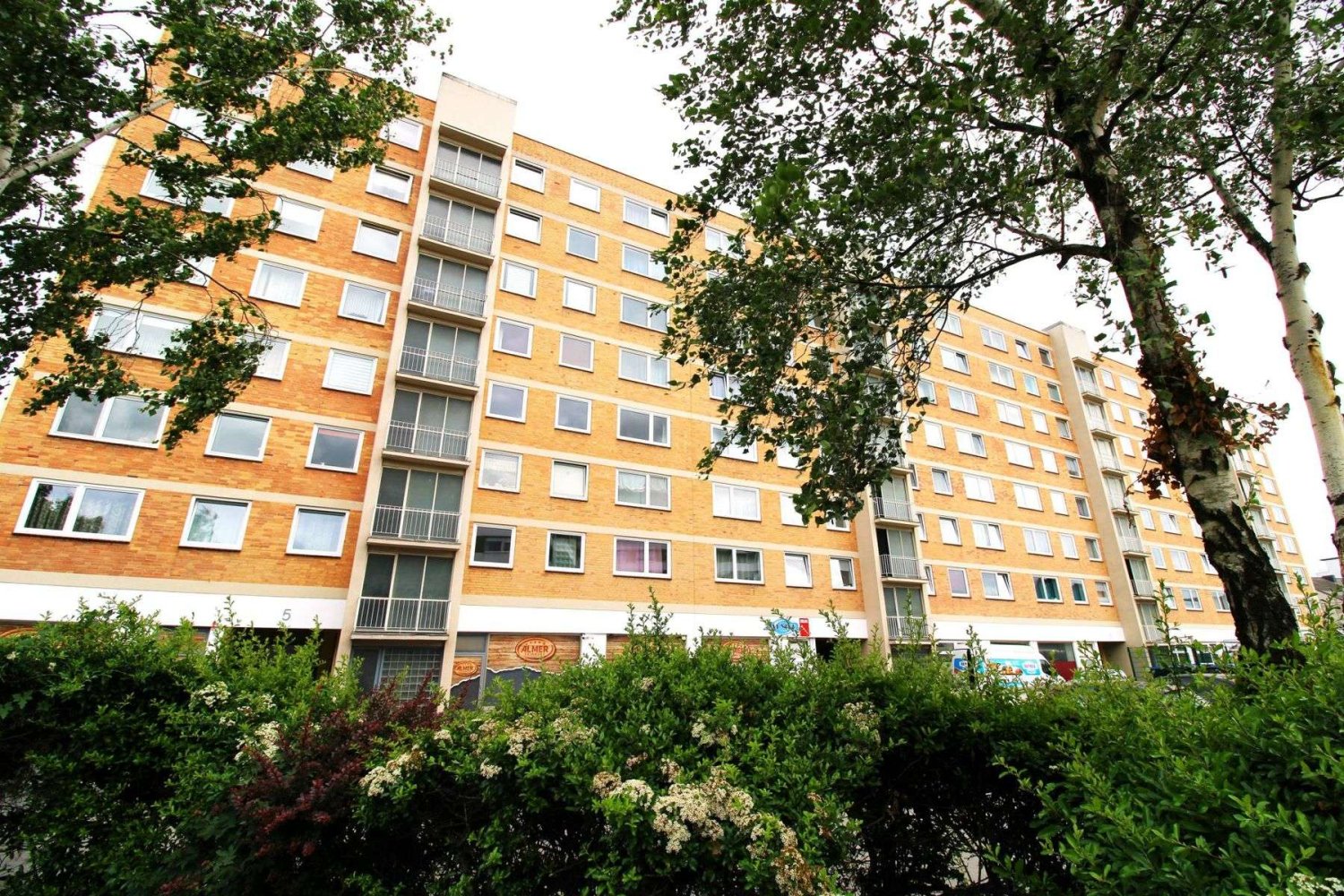 2 غرف نوم شقة في Duren, Germany رقم 249182