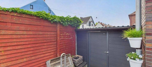 Moradia em banda T2 em Bremen, Germany N.º 291708 15