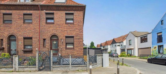 Moradia em banda T2 em Bremen, Germany N.º 291708 24