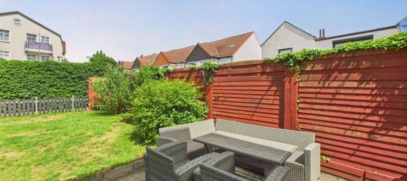 Moradia em banda T2 em Bremen, Germany N.º 291708 13