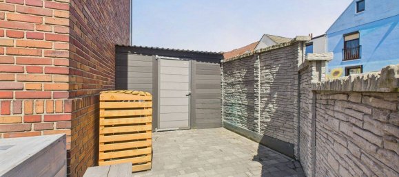 Moradia em banda T2 em Bremen, Germany N.º 291708 25