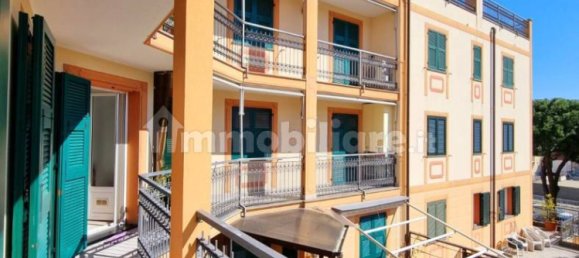 2 bedrooms Apartment in Spotorno, Italy No. 96979 34
