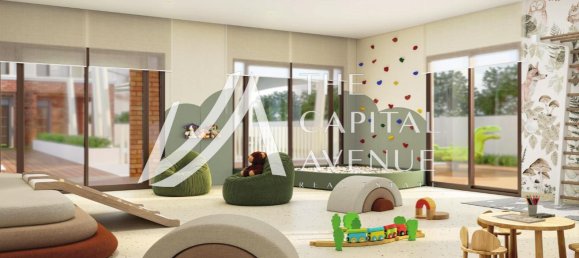 2 bedrooms Apartment in Khalifa City, UAE No. 31694 9