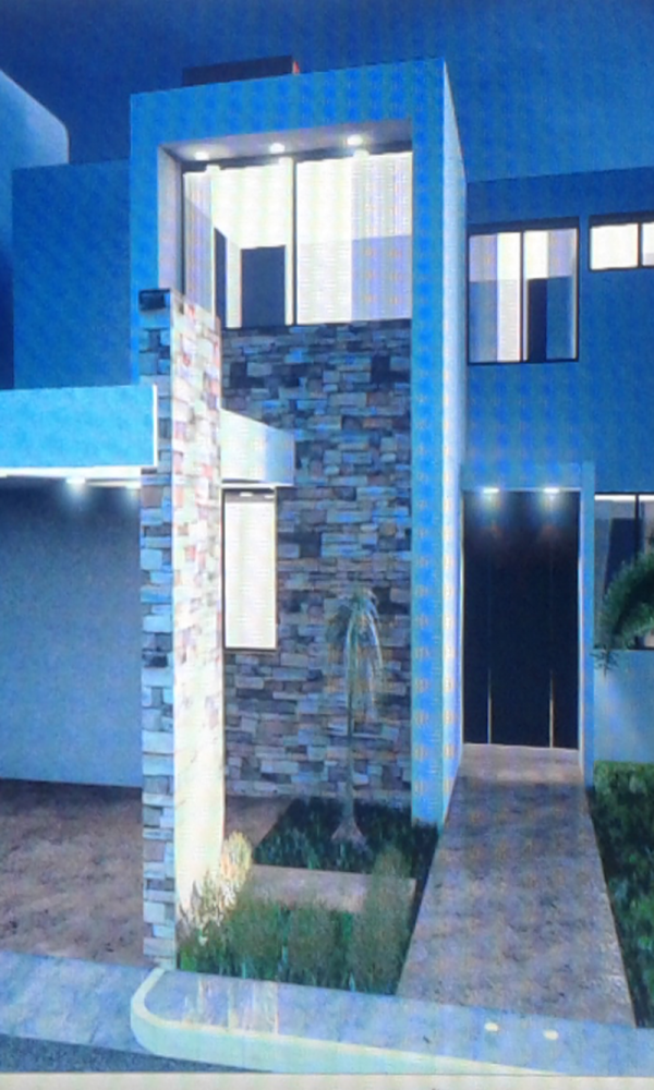 4 Schlafzimmer Haus in Merida, Mexico, Nr. 175190