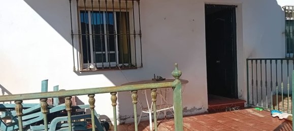 4 غرف نوم منزل في Cartama, Spain رقم 148637 3