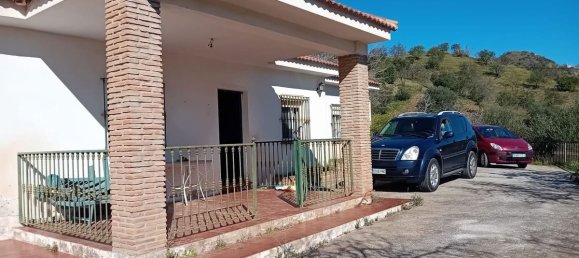 4 غرف نوم منزل في Cartama, Spain رقم 148637 45