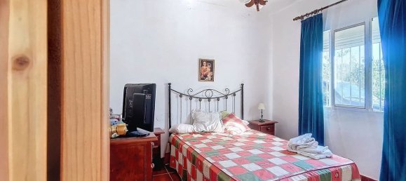 4 غرف نوم منزل في Cartama, Spain رقم 148637 42
