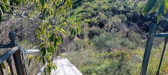 4 غرف نوم منزل في Cartama, Spain رقم 148637 26