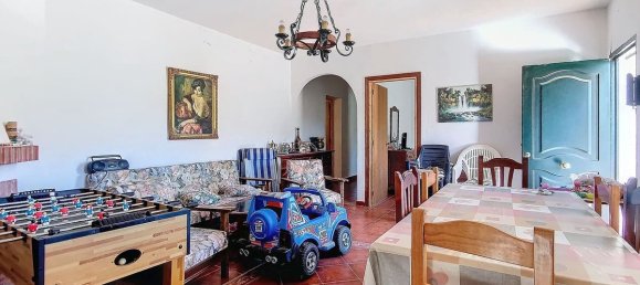 4 غرف نوم منزل في Cartama, Spain رقم 148637 38