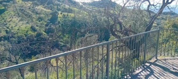 4 غرف نوم منزل في Cartama, Spain رقم 148637 23