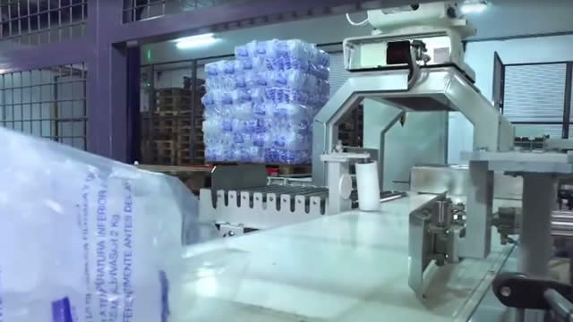 3000m² Commercial property in Valencia, Spain No. 564