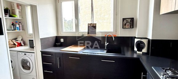 2 Schlafzimmer Wohnung in Caen, France, Nr. 356434 2