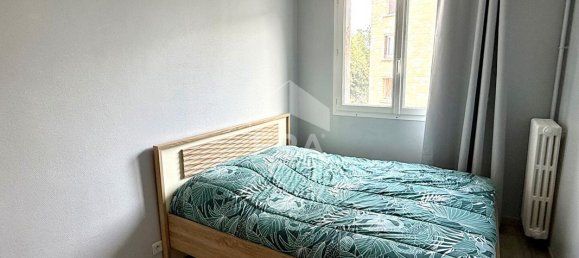 2 Schlafzimmer Wohnung in Caen, France, Nr. 356434 3