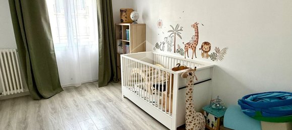 2 Schlafzimmer Wohnung in Caen, France, Nr. 356434 4