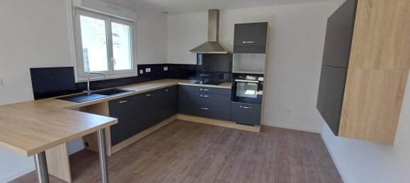 Casa T4 em Ploufragan, France N.º 290949 2