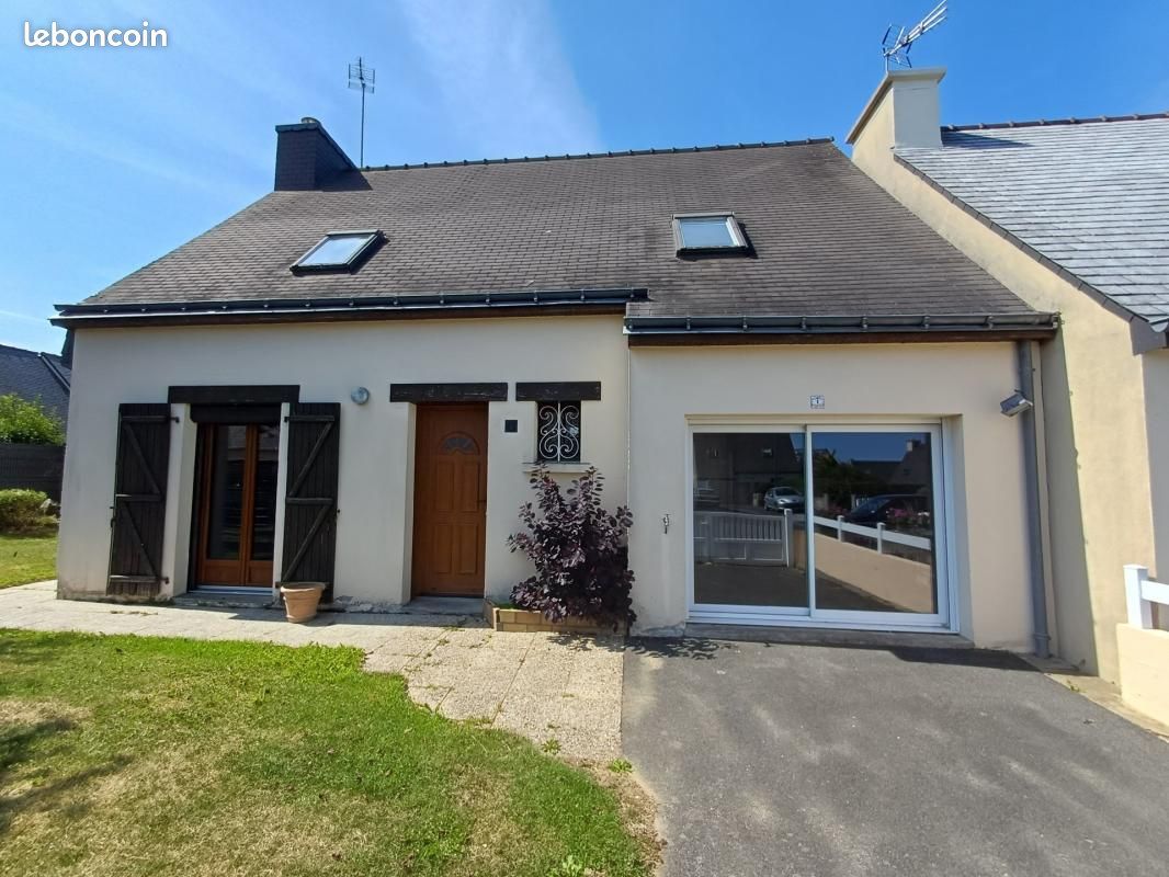 Casa T4 em Ploufragan, France N.º 290949