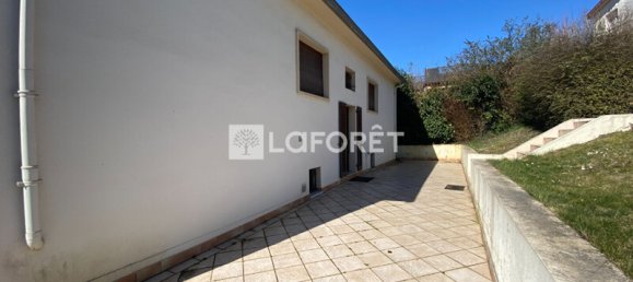 Casa T5 em Moyeuvre-Grande, France N.º 252996 2