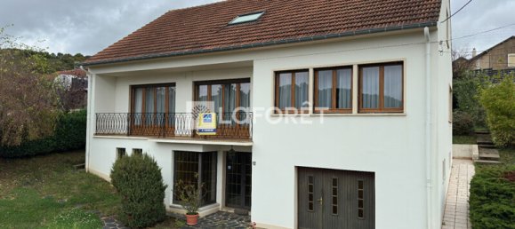Casa T5 em Moyeuvre-Grande, France N.º 252996 26