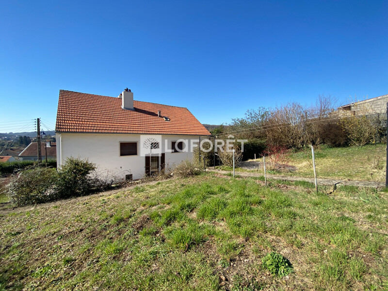 Casa T5 em Moyeuvre-Grande, France N.º 252996