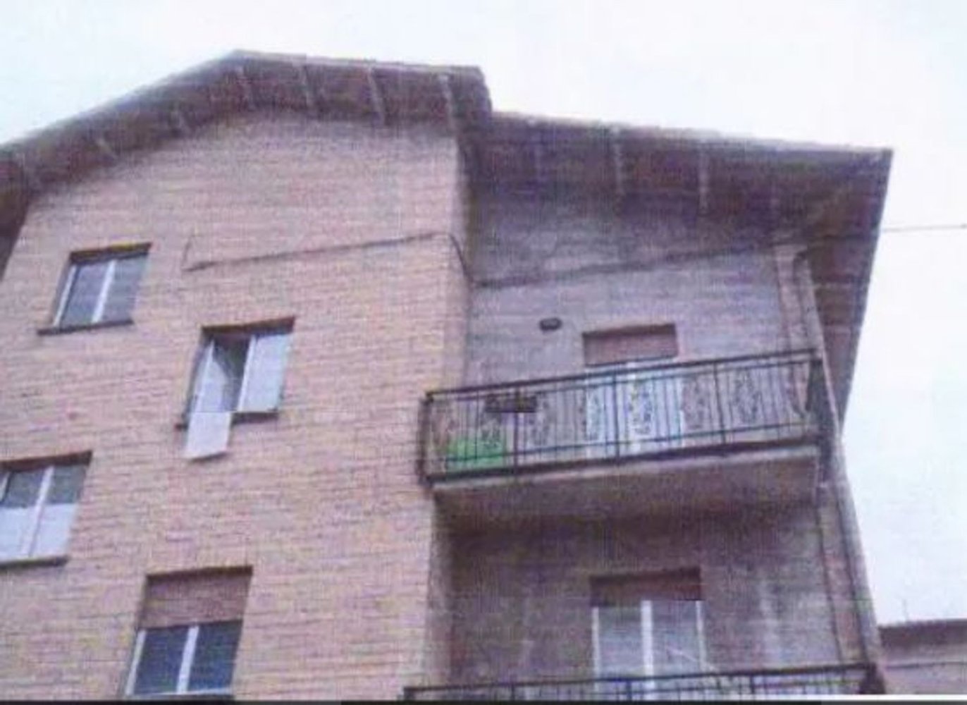 4 rooms Apartment in Gubbio, Italy No. 42944