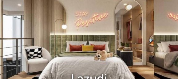 1 Schlafzimmer Doppelhaus in Railay Beach, Thailand, Nr. 26352 2