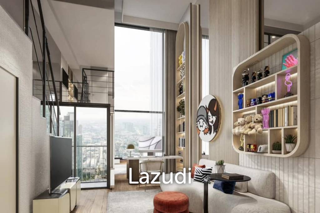 1 Schlafzimmer Doppelhaus in Railay Beach, Thailand, Nr. 26352