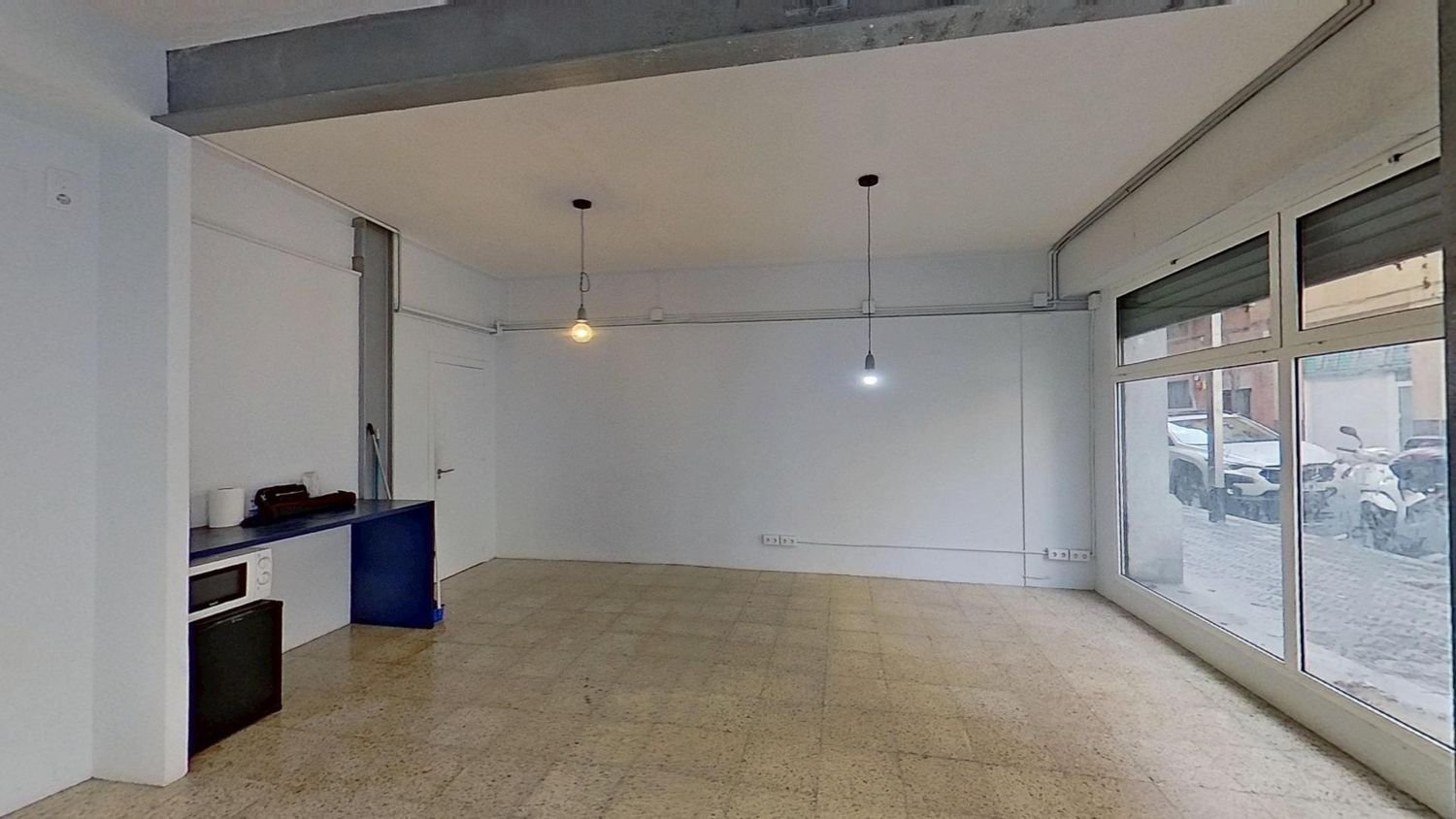 Propiedad comercial en Sants-Montjuïc, Spain 40 m² No. 252319