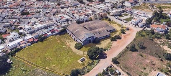 3485m² Land in Quelfes, Portugal No. 104825 13