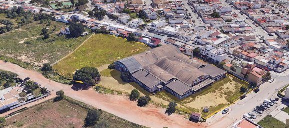 3485m² Land in Quelfes, Portugal No. 104825 10